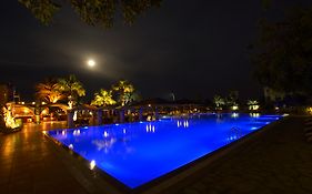 Africa Jade Thalasso